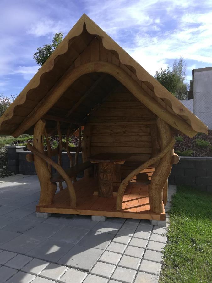 Ferienhaus Zum Kuckuck, Wng 2, Urlaub Im Eichsfeld Kallmerode Dış mekan fotoğraf