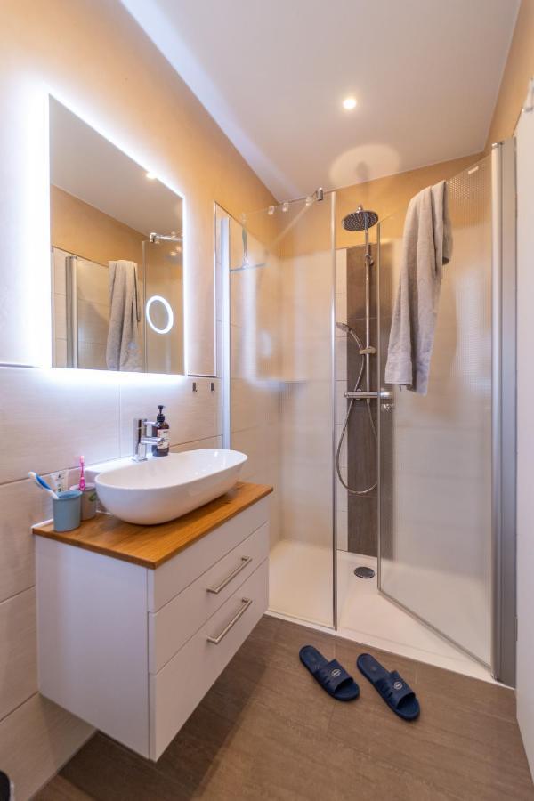 Ferienhaus Zum Kuckuck, Wng 2, Urlaub Im Eichsfeld Kallmerode Dış mekan fotoğraf