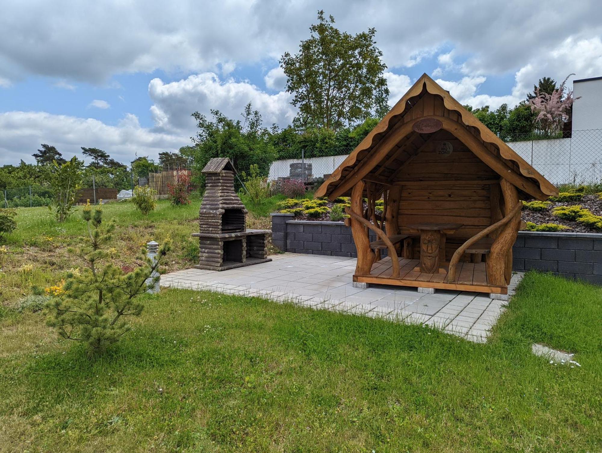 Ferienhaus Zum Kuckuck, Wng 2, Urlaub Im Eichsfeld Kallmerode Dış mekan fotoğraf
