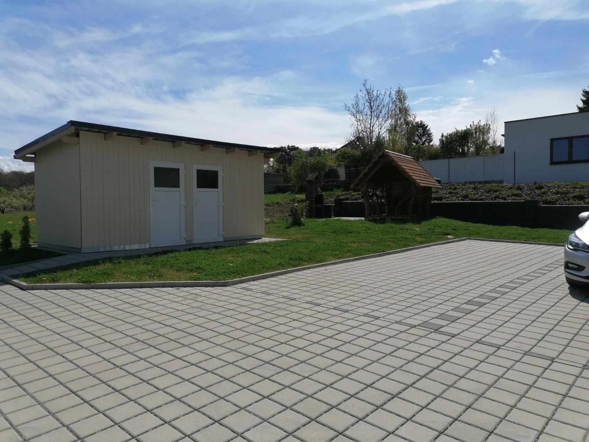 Ferienhaus Zum Kuckuck, Wng 2, Urlaub Im Eichsfeld Kallmerode Dış mekan fotoğraf